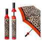 Wine Bottle Umbrella