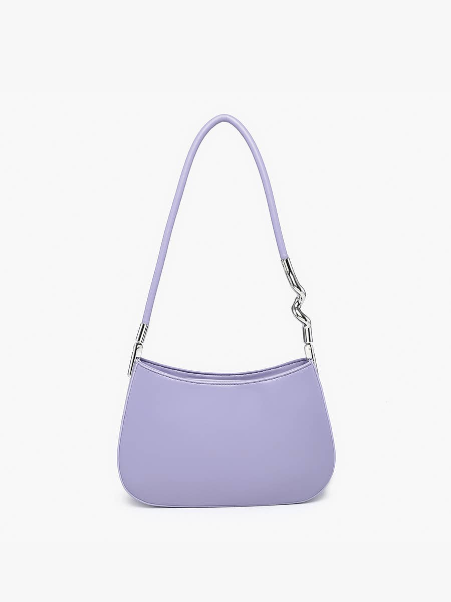 Vancouver Saddle/Shoulder Bag