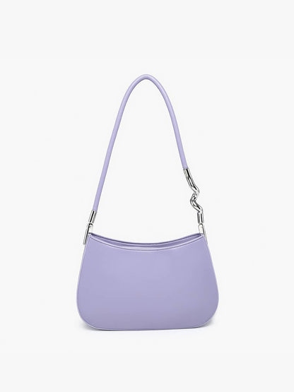 Vancouver Saddle/Shoulder Bag