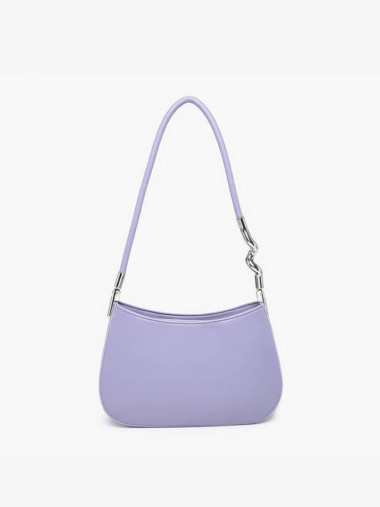 Vancouver Saddle/Shoulder Bag