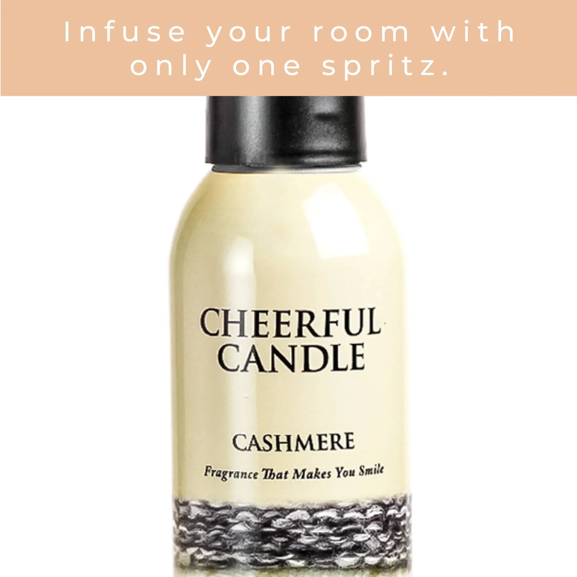 Room Spray (7oz.) – Cashmere - Southern Sassy Boutique