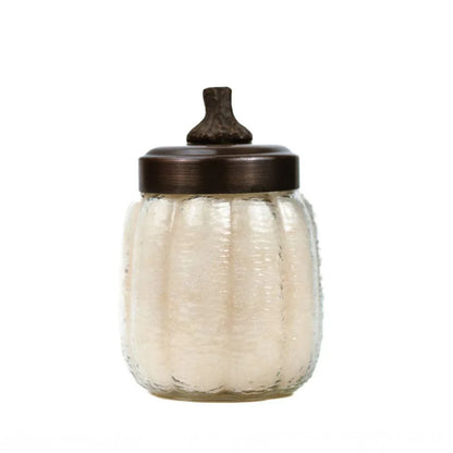Pumpkin Baby Candle (15oz.) – Pumpkin Chata - Southern Sassy Boutique