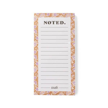 Overachiever To-Do List