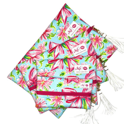 Sweetheart Bow - Southern Sassy Boutique