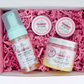 Goddess Beauty Gift Set | Gift | Women, Teens, Moms