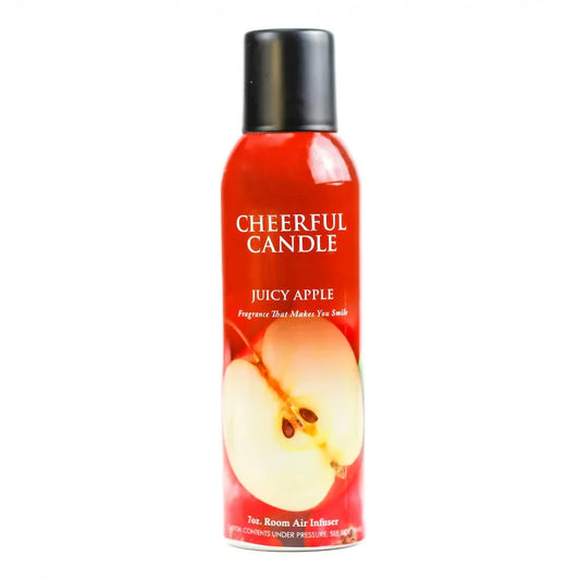 Room Spray (7oz.) – Juicy Apple - Southern Sassy Boutique