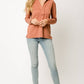 Collared Pullover