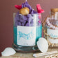 Mermaid Vibes Dessert Candle