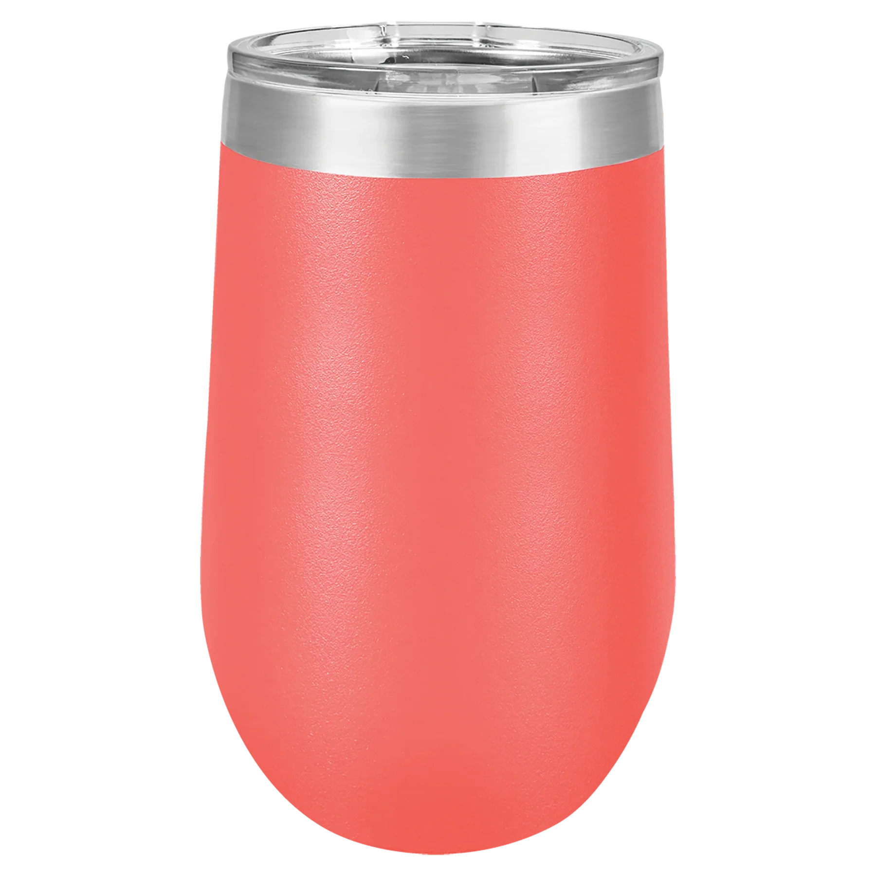 12 Oz Wine Tumbler - Thumbnail 2