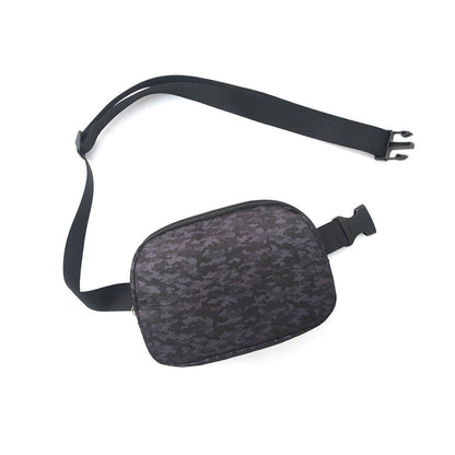 Unisex Waterproof Running Belt Bag
