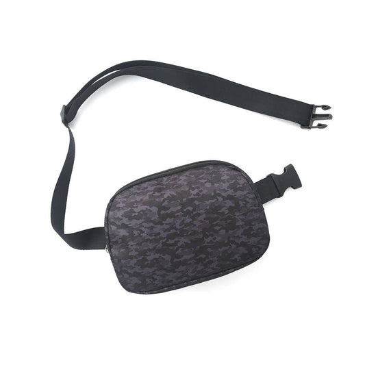 Unisex Waterproof Running Belt Bag