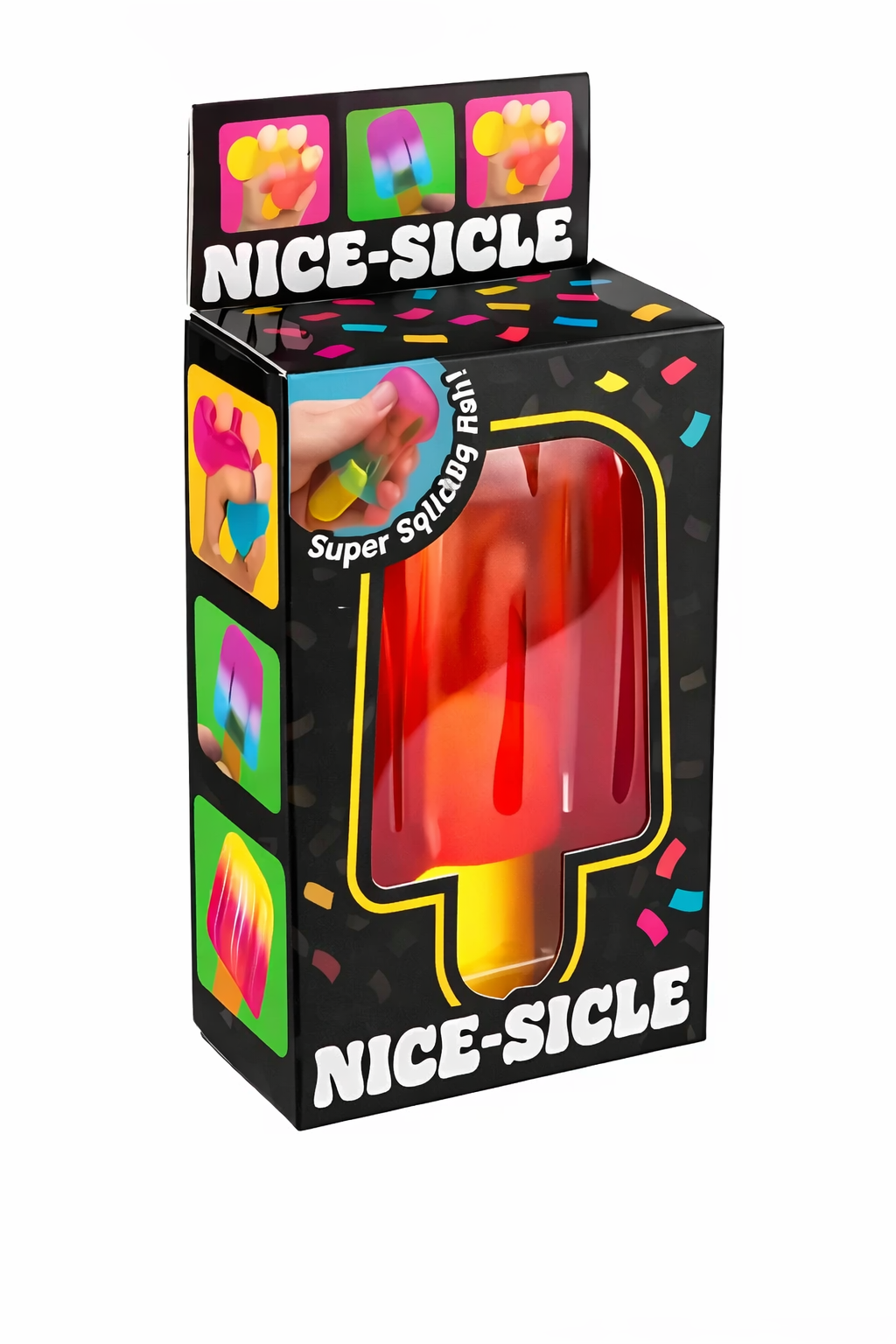Popsicle  squishy  