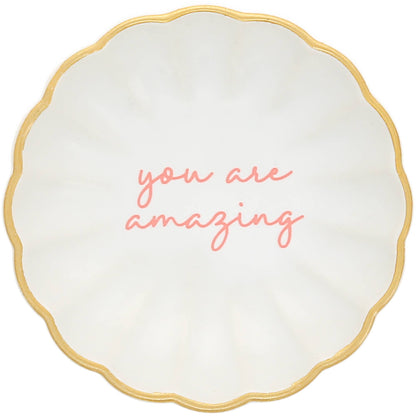 you are amazing - 20 oz Mug