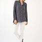 Plaid Flannel Shirt