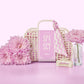 Super Spa Set | Orchid, Self-Care, Wellness, Holiday Gifts