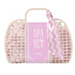Super Spa Set | Orchid, Self-Care, Wellness, Holiday Gifts