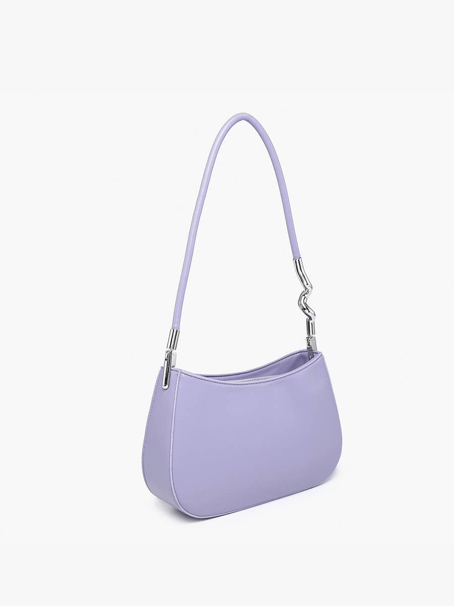 Vancouver Saddle/Shoulder Bag