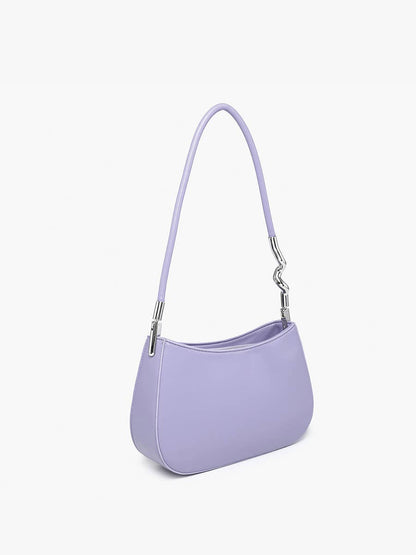 Vancouver Saddle/Shoulder Bag