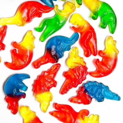 Gummy Dinos - Southern Sassy Boutique