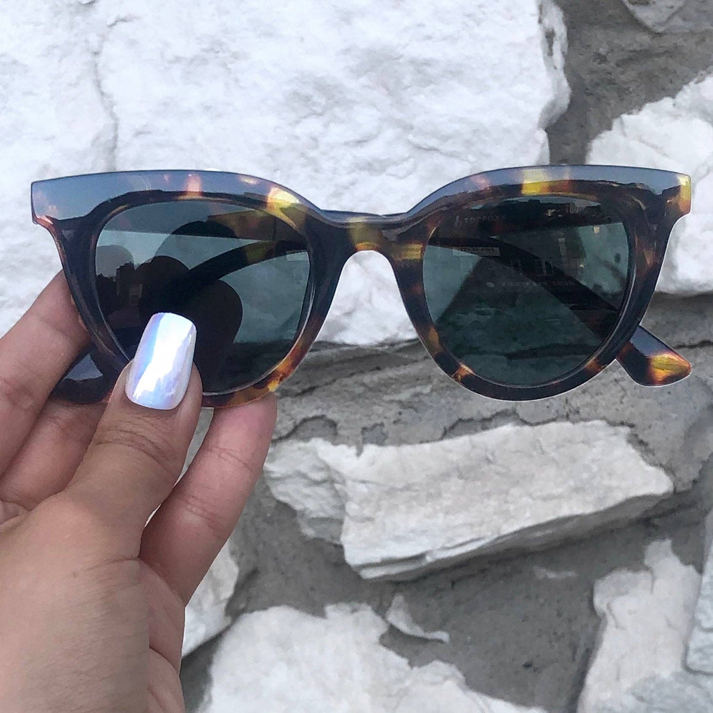 Brittany - Tortoise Shell