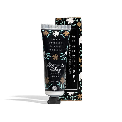 Travel Hand Cream - Southern Sassy Boutique