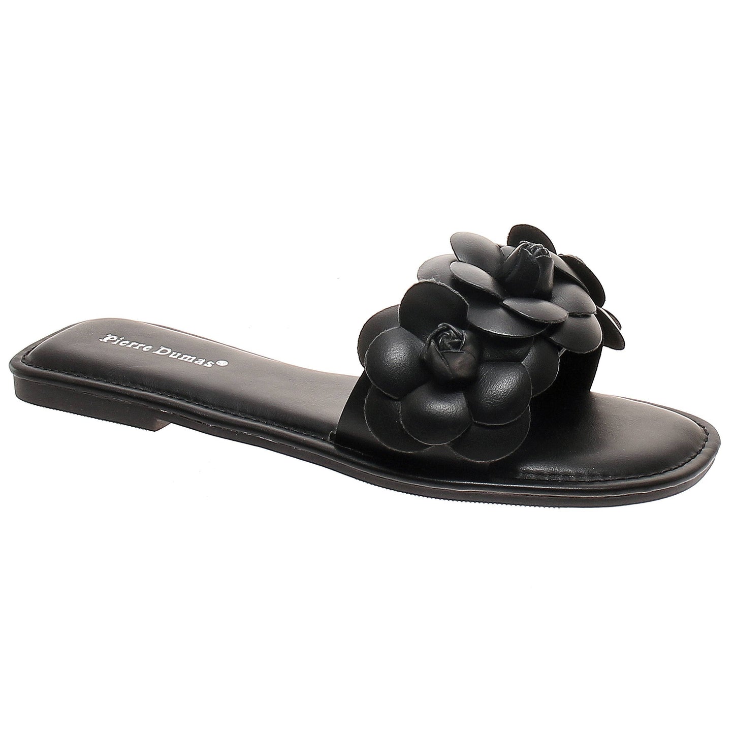 Flower Pierre Dumas Sandal-Chester