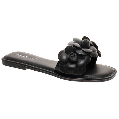 Flower Pierre Dumas Sandal-Chester