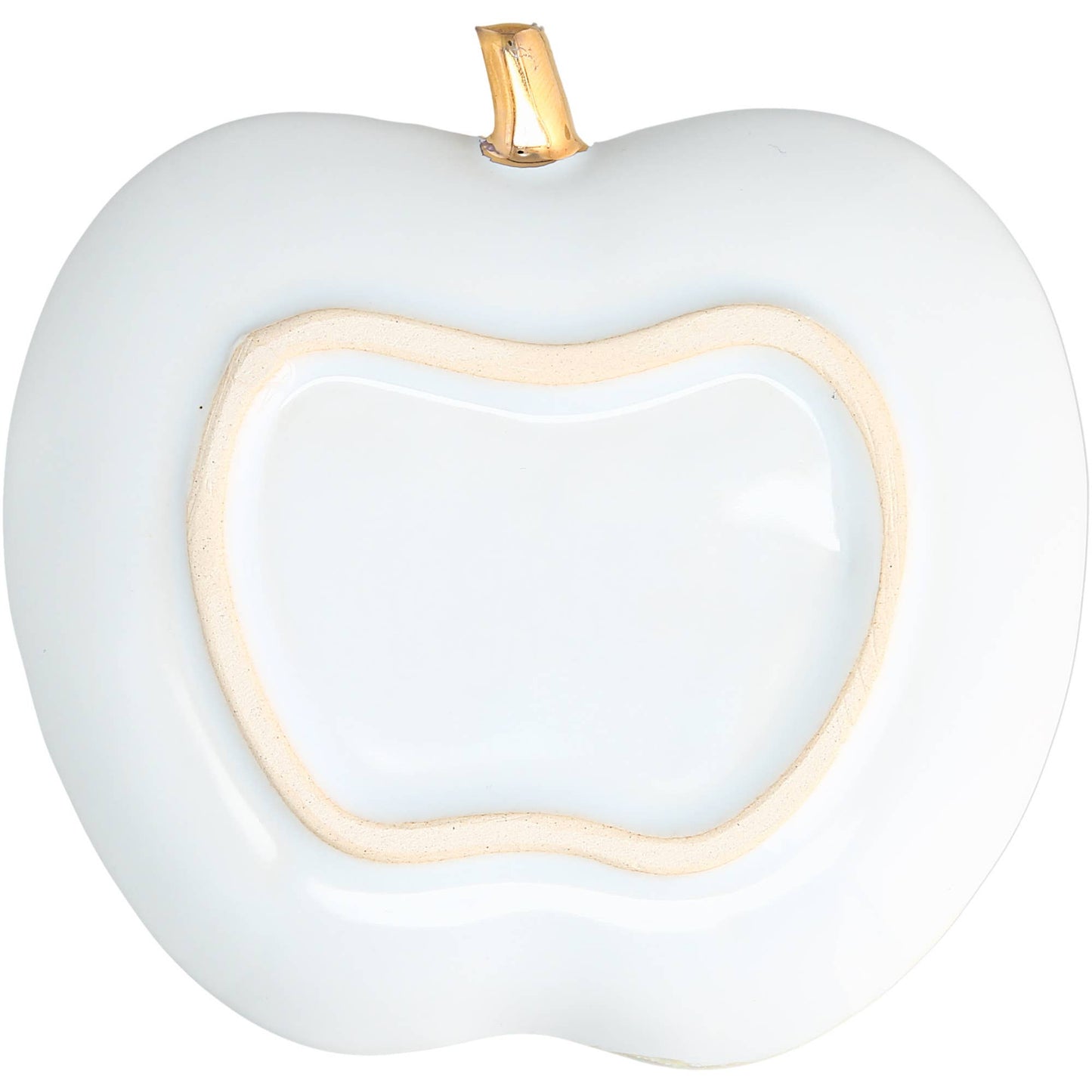 World's Best Teacher - 4" Keepsake Dish