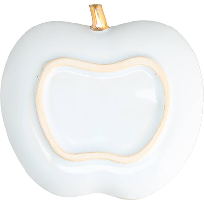 World's Best Teacher - 4" Keepsake Dish