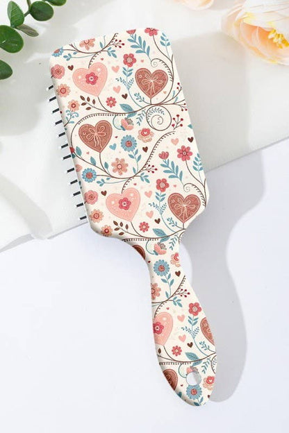 Large Detangle Paddle Hairbrush