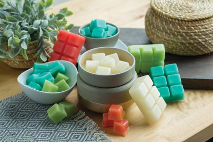 2.5 oz Wax Melt Moonlit Ocean - Southern Sassy Boutique