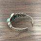 710972, Turquoise Cuff Bracelet
