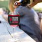Awesome Wine Glass Sleeve