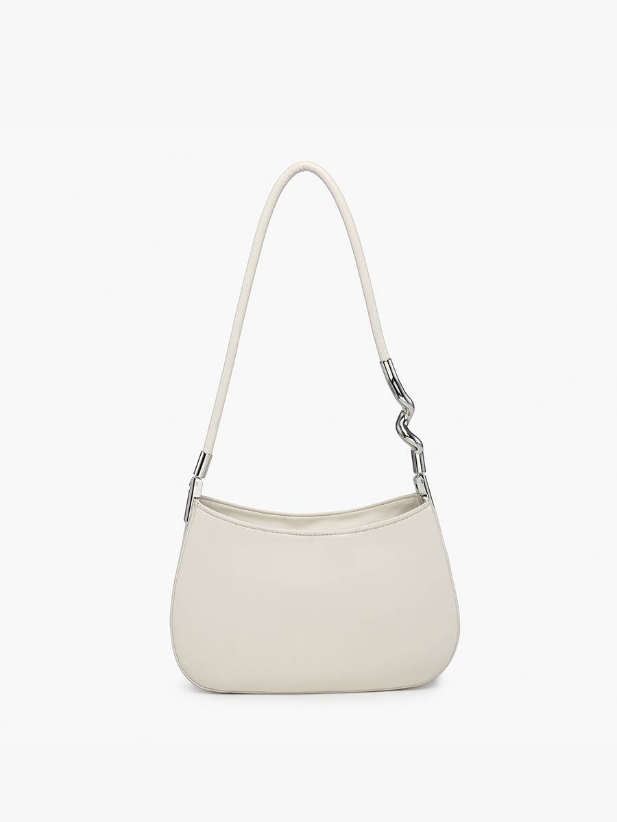 Vancouver Saddle/Shoulder Bag