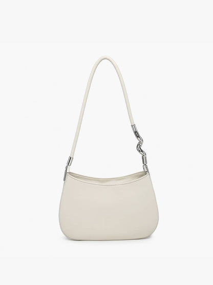 Vancouver Saddle/Shoulder Bag