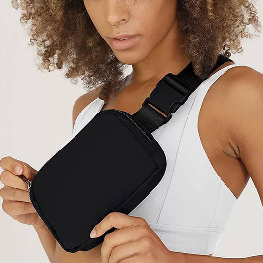 Unisex Waterproof Running Belt Bag