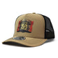 COWGIRL TRUCKER HAT