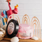 Whipped Sugar Scrubs
