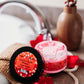 Whipped Sugar Scrubs