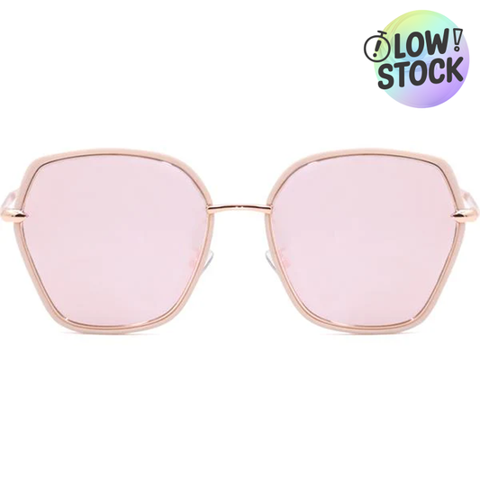 Sustainable Maya - Rose Gold