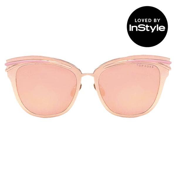 Candy - Rose Gold