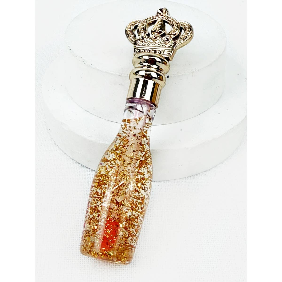 Crown Magic Wine Lip Tint
