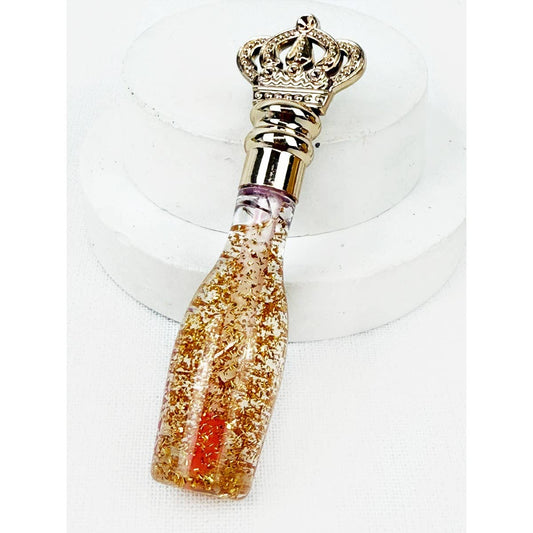 Crown Magic Wine Lip Tint