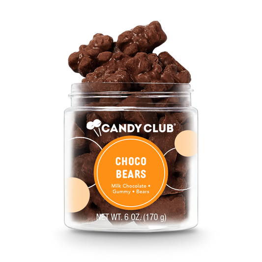 Choco Bears