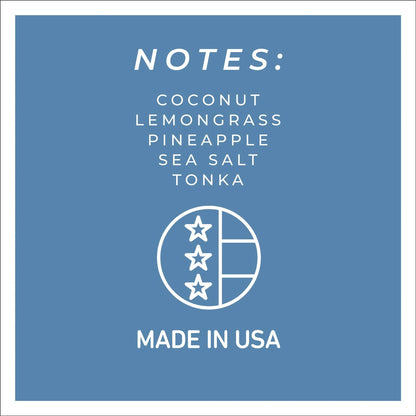 Room Spray (7oz.) – Island Breeze - Southern Sassy Boutique