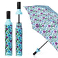 Wine Bottle Umbrella