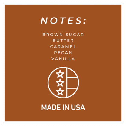 Room Spray (7oz.) – Praline Caramel Sticky Buns - Southern Sassy Boutique