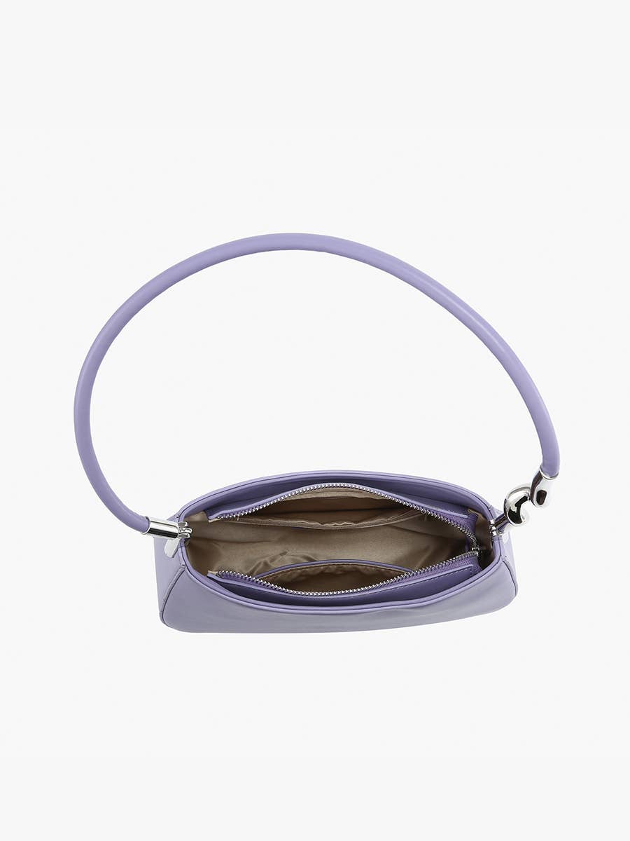 Vancouver Saddle/Shoulder Bag