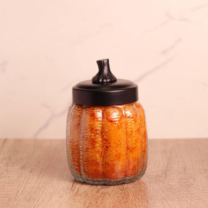 Pumpkin Baby Candle (15oz.) – Pumpkin Pie - Southern Sassy Boutique