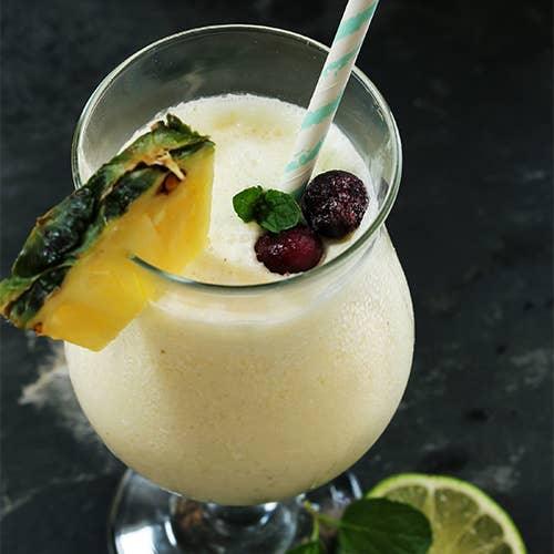 Pina Colada Wine Slushy Mix - Southern Sassy Boutique